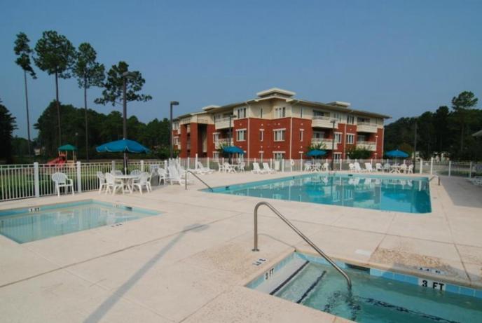 Wild Wing Resort - קונווי מראה חיצוני תמונה